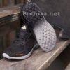 Кроссовки мужские Adidas Bounce чёрные