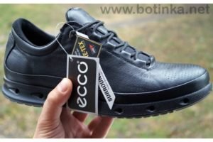 Мужские кроссовки Ecco Cool O2
